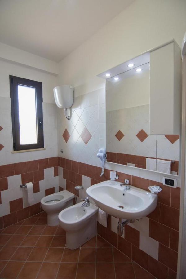 Agriturismo Gli Antichi Sapori - Con Stazione Di Ricarica Veicoli Elettrici Vatolla Kültér fotó